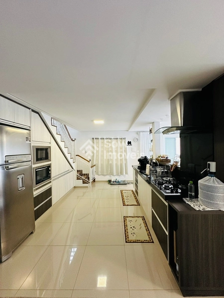 Casa à venda no bairro Souza Cruz – Brusque/SC: 15ª foto da galeria de imagens do imóvel