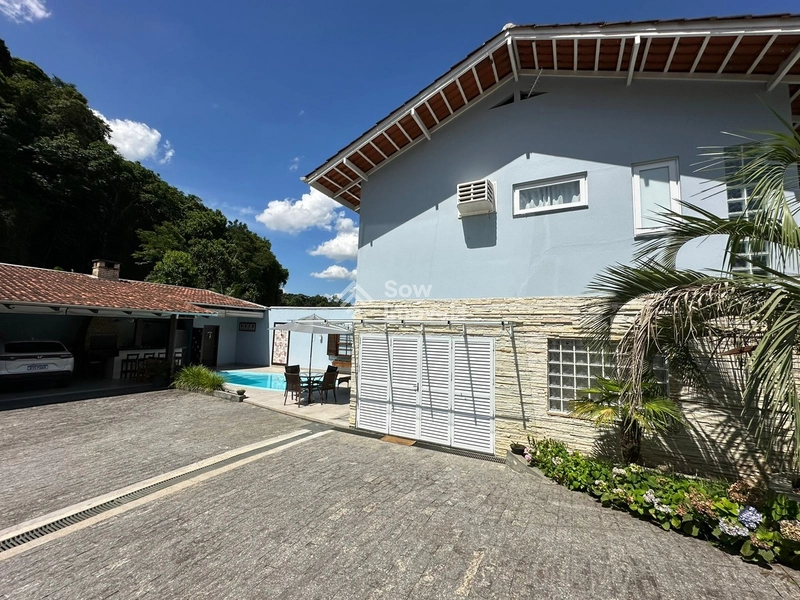 Casa à venda no bairro Souza Cruz – Brusque/SC: 19ª foto da galeria de imagens do imóvel