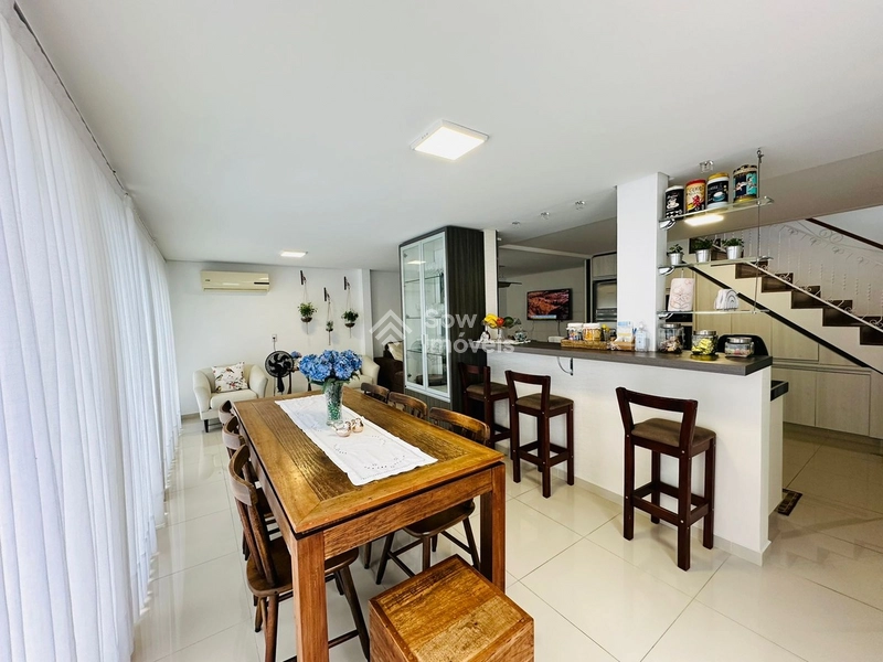 Casa à venda no bairro Souza Cruz – Brusque/SC: 8ª foto da galeria de imagens do imóvel