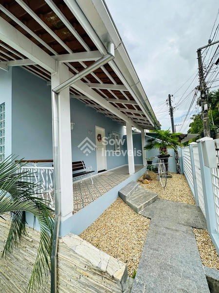 Casa à venda no bairro Souza Cruz – Brusque/SC: 4ª foto da galeria de imagens do imóvel