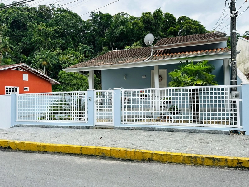 Casa à venda no bairro Souza Cruz – Brusque/SC: 11ª foto da galeria de imagens do imóvel