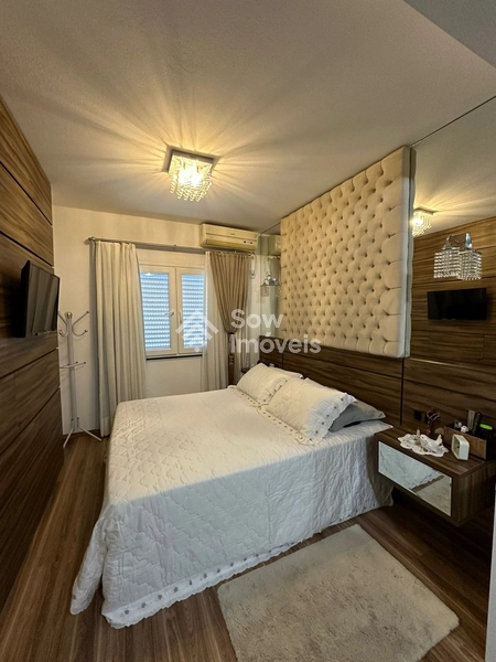 Casa à venda no bairro Souza Cruz – Brusque/SC: 16ª foto da galeria de imagens do imóvel