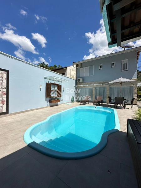 Casa à venda no bairro Souza Cruz – Brusque/SC: 18ª foto da galeria de imagens do imóvel