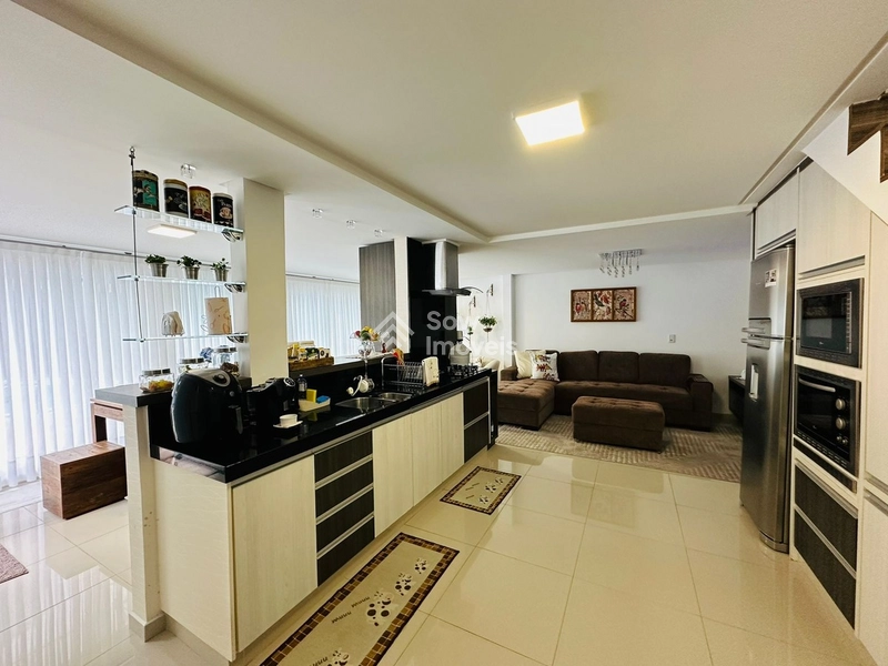 Casa à venda no bairro Souza Cruz – Brusque/SC: 13ª foto da galeria de imagens do imóvel