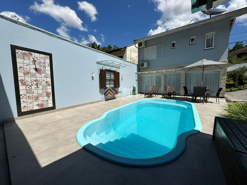 Casa à venda no bairro Souza Cruz – Brusque/SC: 5ª foto da galeria de imagens do imóvel