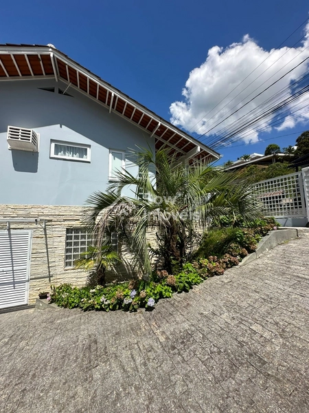 Casa à venda no bairro Souza Cruz – Brusque/SC: 20ª foto da galeria de imagens do imóvel