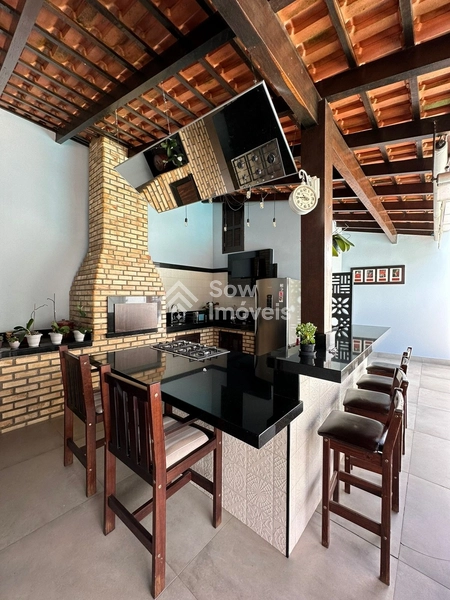 Casa à venda no bairro Souza Cruz – Brusque/SC: 9ª foto da galeria de imagens do imóvel