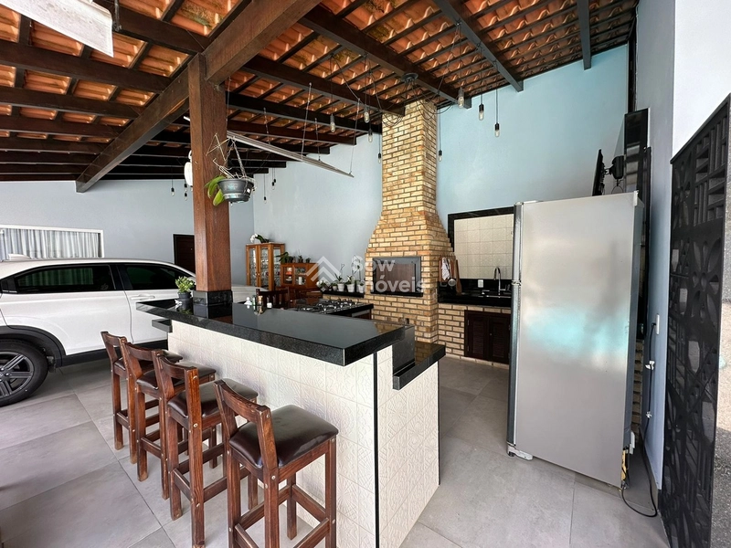 Casa à venda no bairro Souza Cruz – Brusque/SC: 12ª foto da galeria de imagens do imóvel