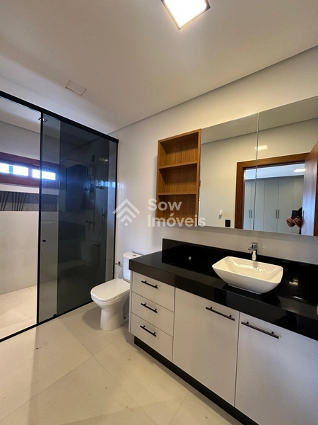 Casa Alto Padrão – Dom Joaquim, Brusque/SC: 7ª foto da galeria de imagens do imóvel