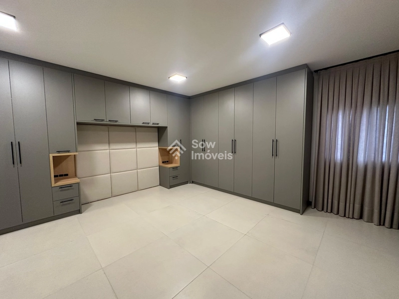 Casa Alto Padrão – Dom Joaquim, Brusque/SC: 4ª foto da galeria de imagens do imóvel