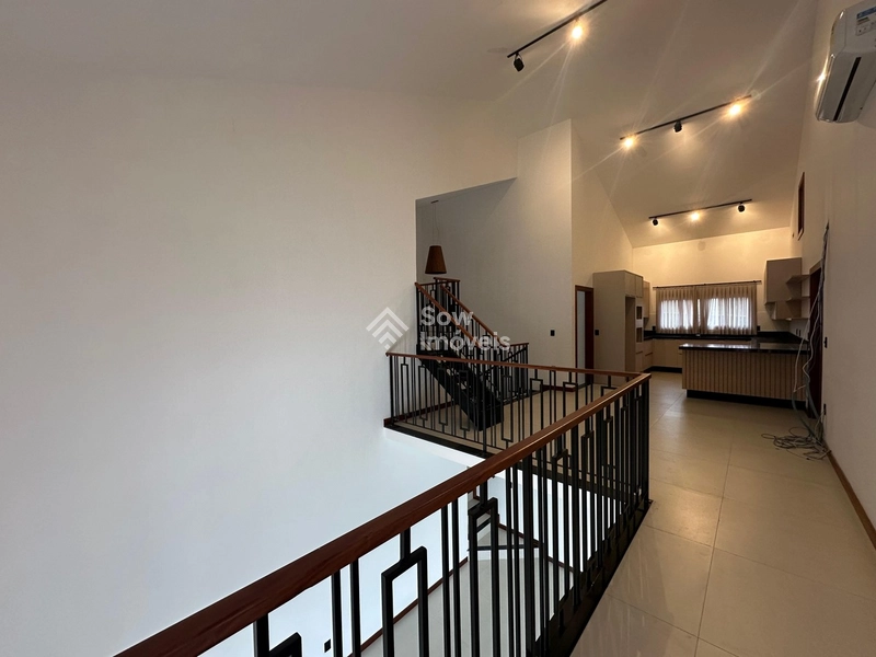 Casa Alto Padrão – Dom Joaquim, Brusque/SC: 10ª foto da galeria de imagens do imóvel