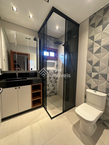 Casa Alto Padrão – Dom Joaquim, Brusque/SC: 9ª foto da galeria de imagens do imóvel