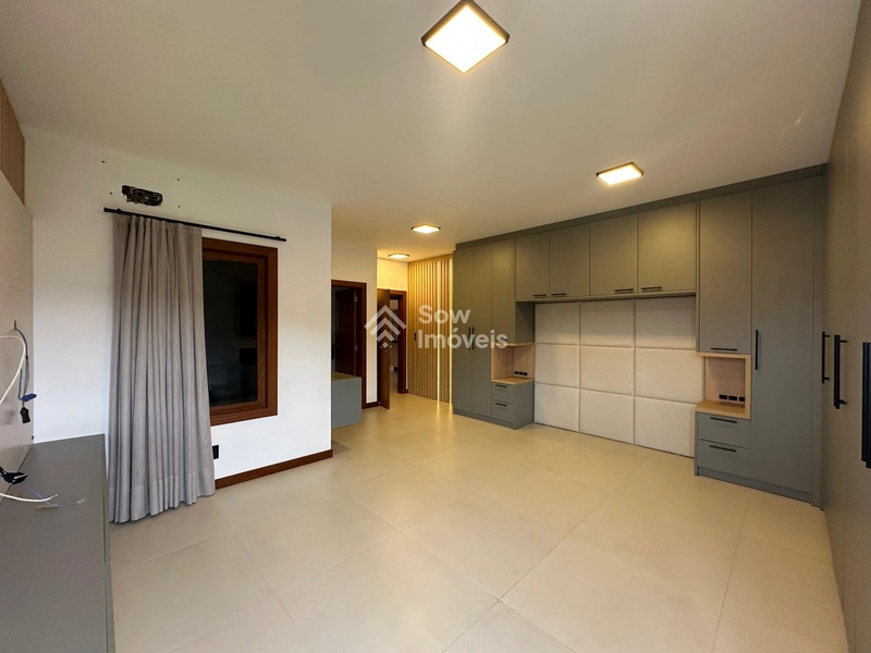 Casa Alto Padrão – Dom Joaquim, Brusque/SC: 6ª foto da galeria de imagens do imóvel