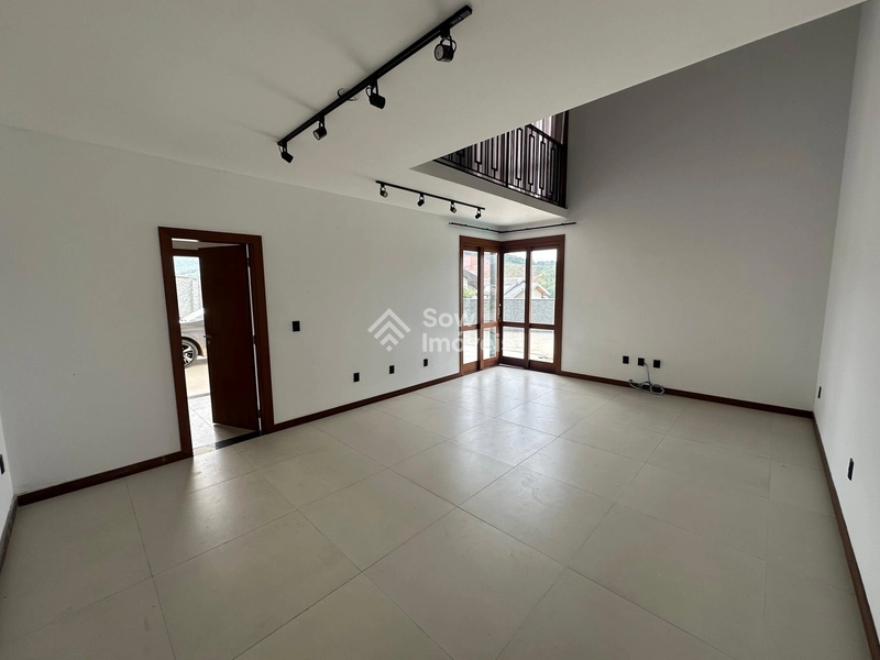 Casa Alto Padrão – Dom Joaquim, Brusque/SC: 11ª foto da galeria de imagens do imóvel