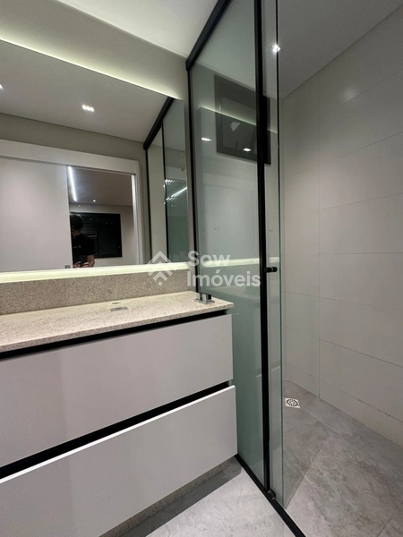 Apartamento à venda – Bairro Souza Cruz: 5ª foto da galeria de imagens do imóvel