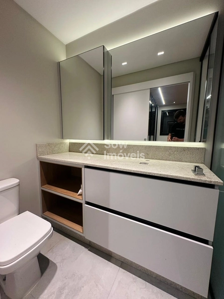 Apartamento à venda – Bairro Souza Cruz: 7ª foto da galeria de imagens do imóvel