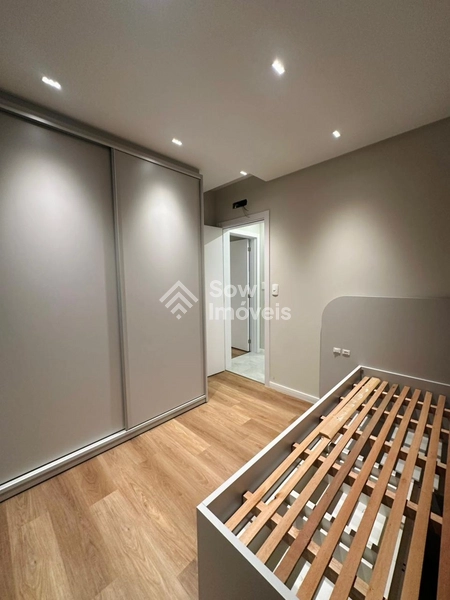 Apartamento à venda – Bairro Souza Cruz: 12ª foto da galeria de imagens do imóvel