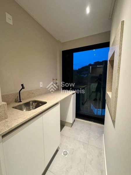 Apartamento à venda – Bairro Souza Cruz: 3ª foto da galeria de imagens do imóvel