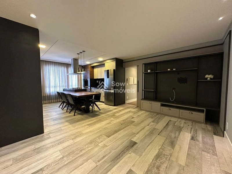 Apartamento de Alto Padrão no Residencial Olinger: 7ª foto da galeria de imagens do imóvel