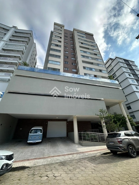 Apartamento de Alto Padrão no Residencial Olinger: 17ª foto da galeria de imagens do imóvel
