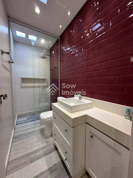 Apartamento de Alto Padrão no Residencial Olinger: 12ª foto da galeria de imagens do imóvel