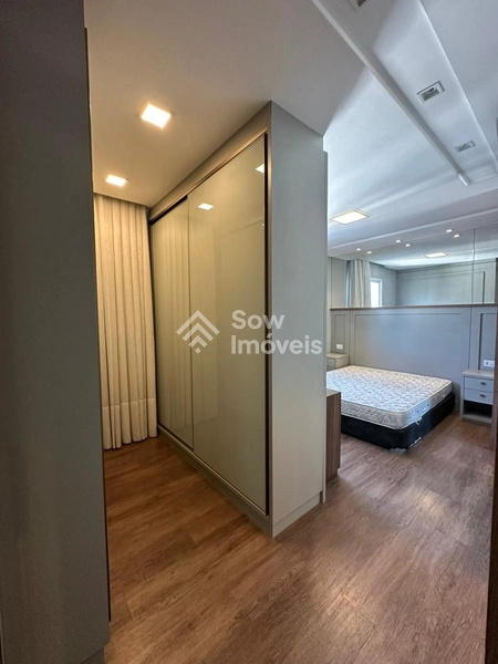 Apartamento de Alto Padrão no Residencial Olinger: 9ª foto da galeria de imagens do imóvel