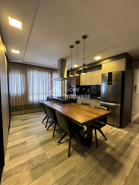 Apartamento de Alto Padrão no Residencial Olinger: 15ª foto da galeria de imagens do imóvel