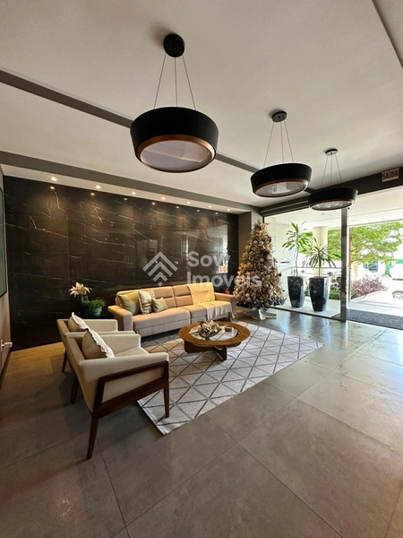 Apartamento de Alto Padrão no Residencial Olinger: 6ª foto da galeria de imagens do imóvel