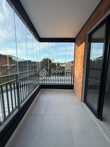 Apartamento à venda no Bairro Souza Cruz