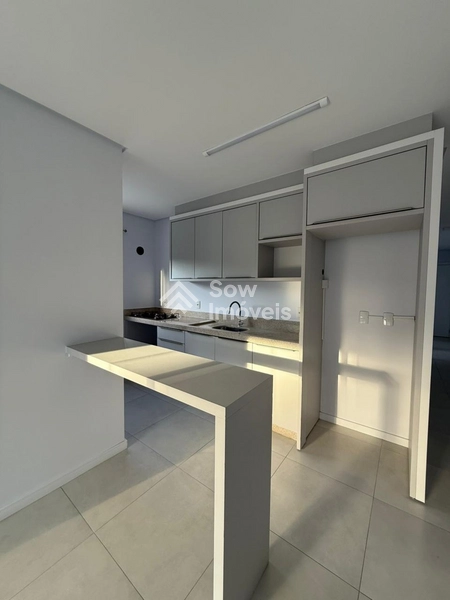 Apartamento à venda no Bairro Souza Cruz: 4ª foto da galeria de imagens do imóvel