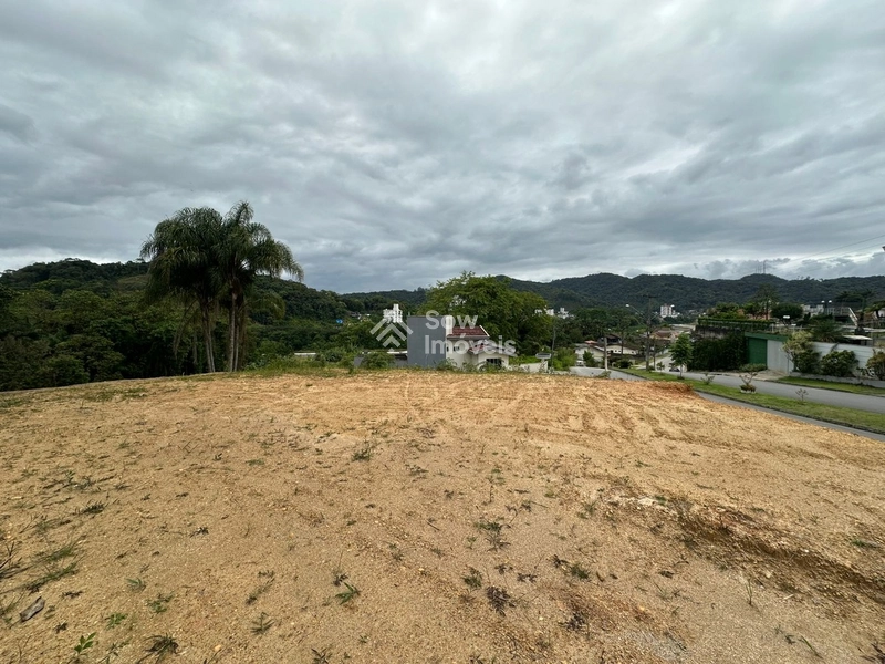 Terreno no Jardim Maluche em Brusque SC: 5ª foto da galeria de imagens do imóvel
