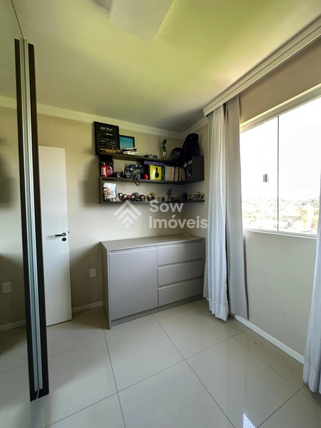 Apartamento mobiliado à venda no Bairro Rio Branco: 5ª foto da galeria de imagens do imóvel