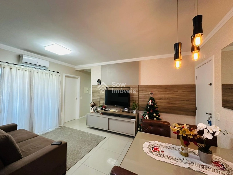 Apartamento mobiliado à venda no Bairro Rio Branco: 7ª foto da galeria de imagens do imóvel