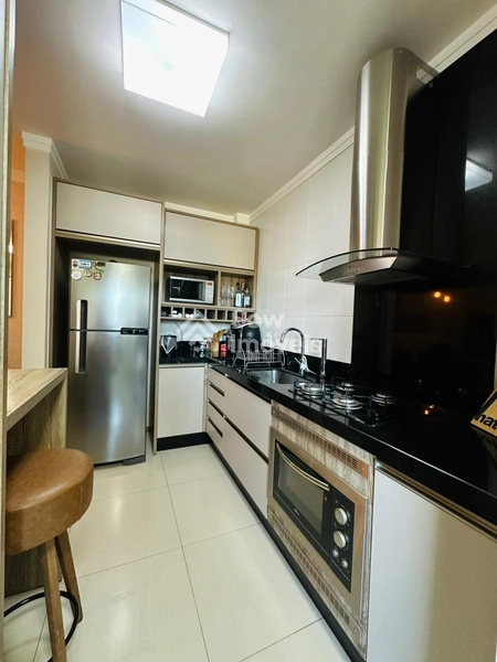 Apartamento mobiliado à venda no Bairro Rio Branco: 12ª foto da galeria de imagens do imóvel