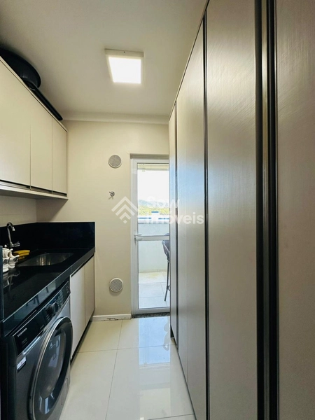 Apartamento mobiliado à venda no Bairro Rio Branco: 6ª foto da galeria de imagens do imóvel