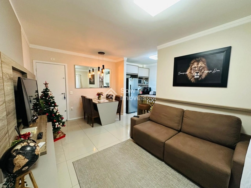 Apartamento mobiliado à venda no Bairro Rio Branco: 9ª foto da galeria de imagens do imóvel