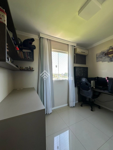 Apartamento mobiliado à venda no Bairro Rio Branco: 13ª foto da galeria de imagens do imóvel