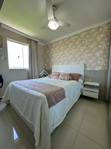 Apartamento mobiliado à venda no Bairro Rio Branco: 4ª foto da galeria de imagens do imóvel