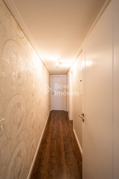 EDIFÍCIO MENDELSOHN | BALNEÁRIO CAMBORIÚ 70M da praia: 12ª foto da galeria de imagens do imóvel