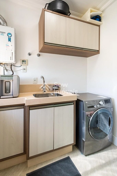 EDIFÍCIO MENDELSOHN | BALNEÁRIO CAMBORIÚ 70M da praia: 25ª foto da galeria de imagens do imóvel