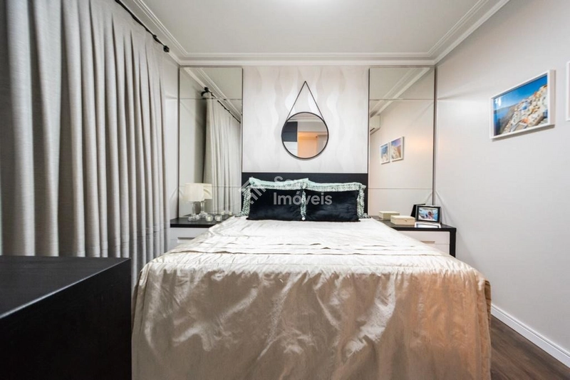 EDIFÍCIO MENDELSOHN | BALNEÁRIO CAMBORIÚ 70M da praia: 26ª foto da galeria de imagens do imóvel