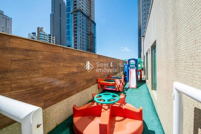 EDIFÍCIO MENDELSOHN | BALNEÁRIO CAMBORIÚ 70M da praia: 32ª foto da galeria de imagens do imóvel