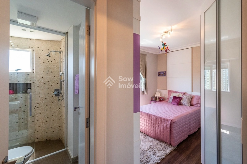 EDIFÍCIO MENDELSOHN | BALNEÁRIO CAMBORIÚ 70M da praia: 17ª foto da galeria de imagens do imóvel