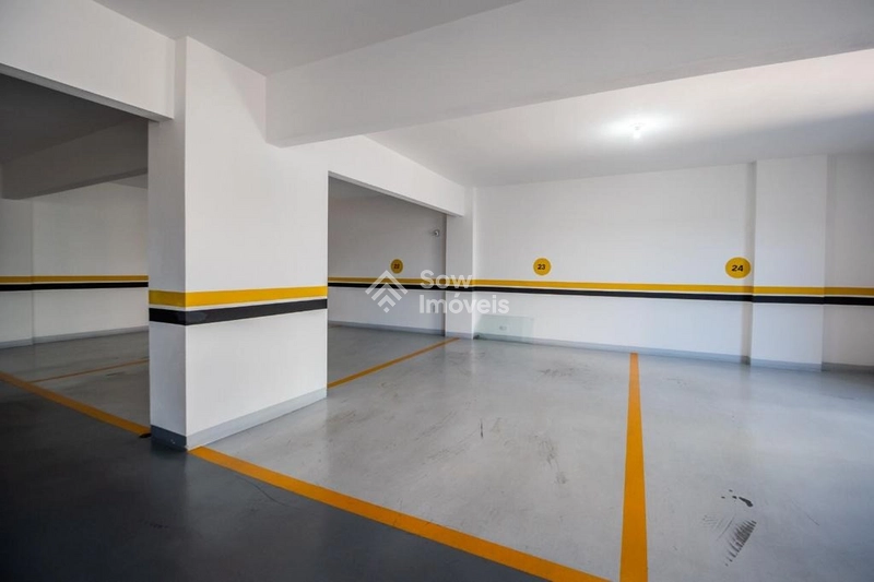 EDIFÍCIO MENDELSOHN | BALNEÁRIO CAMBORIÚ 70M da praia: 27ª foto da galeria de imagens do imóvel