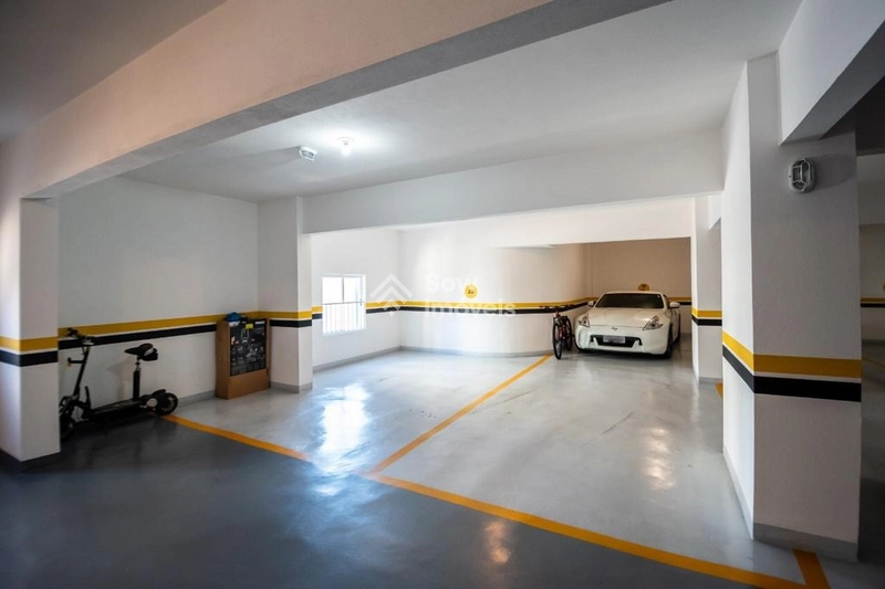 EDIFÍCIO MENDELSOHN | BALNEÁRIO CAMBORIÚ 70M da praia: 29ª foto da galeria de imagens do imóvel