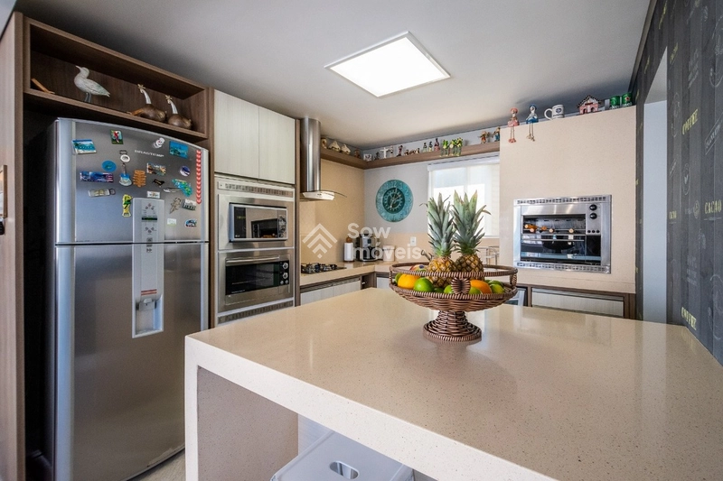 EDIFÍCIO MENDELSOHN | BALNEÁRIO CAMBORIÚ 70M da praia: 7ª foto da galeria de imagens do imóvel