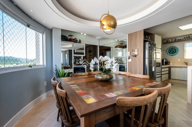 EDIFÍCIO MENDELSOHN | BALNEÁRIO CAMBORIÚ 70M da praia: 10ª foto da galeria de imagens do imóvel