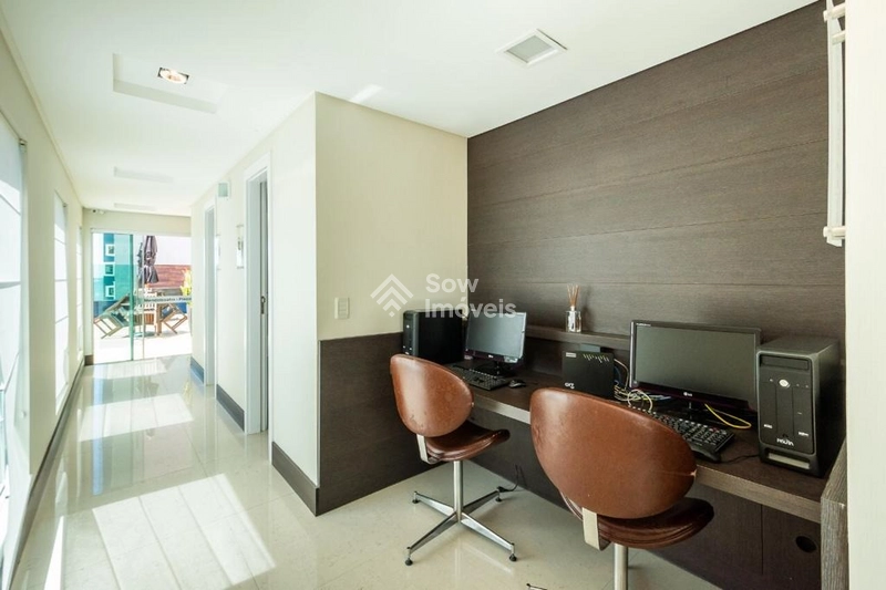 EDIFÍCIO MENDELSOHN | BALNEÁRIO CAMBORIÚ 70M da praia: 35ª foto da galeria de imagens do imóvel