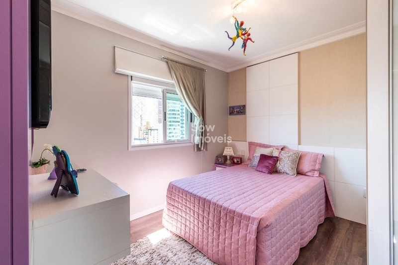 EDIFÍCIO MENDELSOHN | BALNEÁRIO CAMBORIÚ 70M da praia: 15ª foto da galeria de imagens do imóvel