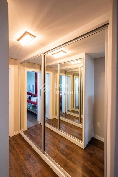 EDIFÍCIO MENDELSOHN | BALNEÁRIO CAMBORIÚ 70M da praia: 23ª foto da galeria de imagens do imóvel